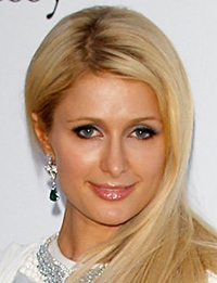 Paris Hilton Body Measurements Bra Size Height Weight Shoe Vital Statistics