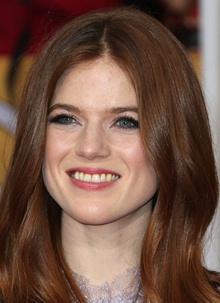 Rose Leslie Body Measurements Bra Size Height Weight Shoe Vital Statistics