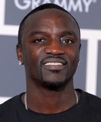 Akon Body Measurements Height Weight Shoe Biceps Size Vital Statistics