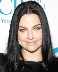 Amy Lee Body Measurements Bra Size Height Weight Shoe Vital Statistics