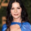 Catherine Zeta-Jones Body Measurements Height Weight Net Worth Statistics