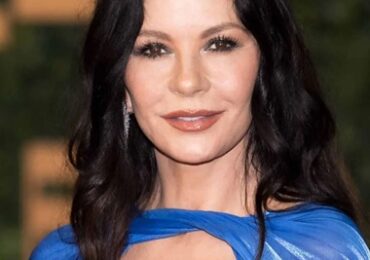 Catherine Zeta-Jones Body Measurements Height Weight Net Worth Statistics