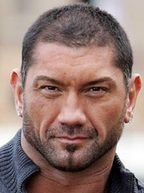 Dave Bautista • Height, Weight, Size, Body Measurements, Biography, Wiki,  Age