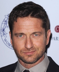 Gerard Butler Body Measurements Height Weight Biceps Shoe Size Vital Statistics