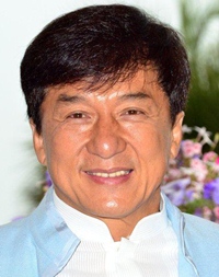 Jackie Chan Body Measurements Height Weight Shoe Biceps ...