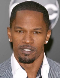 jamie foxx body