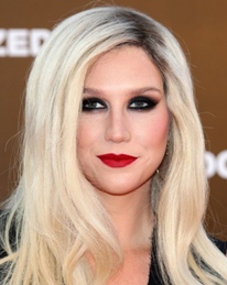 Kesha Body Measurements Bra Size Height Weight Shoe Vital Statistics