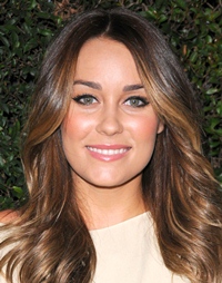 Lauren Conrad Body Measurements Bra Size Height Weight Shoe Vital Statistics