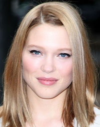 Lea Seydoux Body Measurements Bra Size Height Weight Shoe Vital Statistics