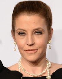 Lisa Marie Presley Body Measurements Weight Height Bra Size Shoe Vital Statistics