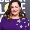 Melissa McCarthy Body Measurements Bra Size Height Weight Shoe Vital Statistics