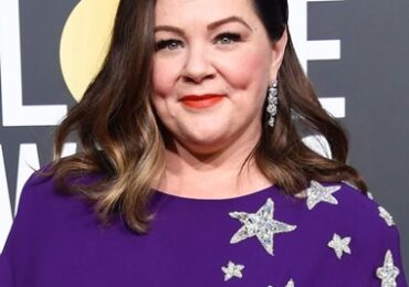 Melissa McCarthy Body Measurements Bra Size Height Weight Shoe Vital Statistics