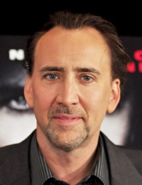 Nicolas Cage Body Measurements Weight Height Shoe Size Hair Color Vital Statistics