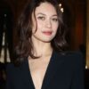 Olga Kurylenko Body Measurements Height Weight Bra Size Shoe Vital Statistics