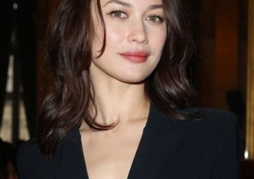 Olga Kurylenko Body Measurements Height Weight Bra Size Shoe Vital Statistics