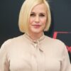 Patricia Arquette Body Measurements Height Weight Bra Size Shoe Statistics