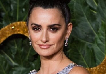 Penelope Cruz Body Measurements Bra Size Height Weight Shoe Vital Statistics
