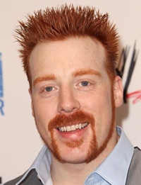 Sheamus (WWE) Body Measurements Height Weight Shoe Size Biceps Vital Statistics