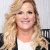 Trisha Yearwood Body Measurements Bra Size Height Weight Shoe Vital Statistics