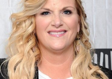 Trisha Yearwood Body Measurements Bra Size Height Weight Shoe Vital Statistics