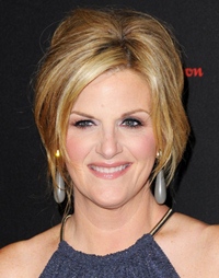 Trisha Yearwood Body Measurements Bra Size Height Weight Shoe Vital Statistics