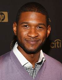 Usher Body Measurements Height Weight Shoe Biceps Size Vital Statistics