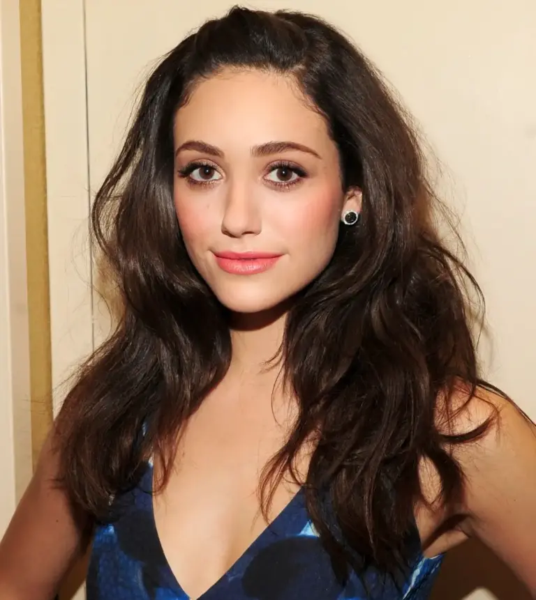 Emmy Rossum