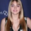 Aimee Teegarden Body Measurements Height Weight Bra Size Net Worth