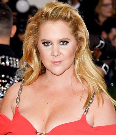 Amy Schumer Profile