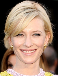 Cate Blanchett Body Measurements Weight Height Bra Shoe Size Vital Stats