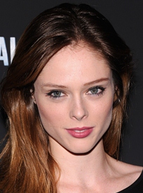 Coco Rocha Body Measurements Bra Size Height Weight Shoe Vital Stats