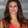 Elizabeth Hurley Body Measurements Bra Size Height Weight Shoe Statistics
