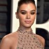 Body Measurements of Hailee Steinfeld with Height Weight Bra Size Vital Stats