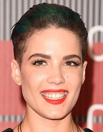 Halsey Singer