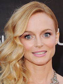 Heather Graham Body Measurements Height Weight Bra Size Shoe Vital Stats