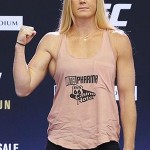 Holly Holm Body Measurements Height Weight Bra Size Abs Shoe Vital Statistics