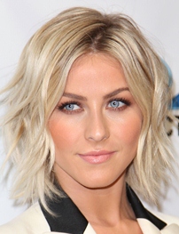 Julianne Hough Body Measurements Bra Size Weight Height Vital Statistics