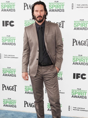 Body Measurements Of Keanu Reeves With Height Weight Shoe Size Age Vital Stats