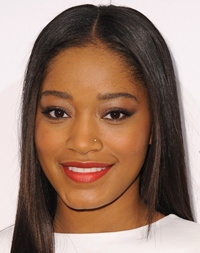 Keke Palmer Body Measurements Height Weight Bra Size Shoe Age Vital Stats