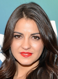 Maite Perroni Body Measurements Bra Size Height Weight Age Vital Statistics