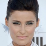 Body Measurements of Nelly Furtado with Height Weight Bra Size Vital Statistics
