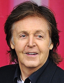 Paul McCartney Body Measurements Height Weight Shoe Size Vital Stats Bio