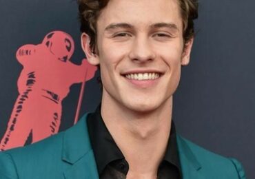 Shawn Mendes Body Measurements Height Weight Shoe Size Net Worth