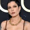Halsey Body Measurements Height Weight Bra Size Shoe Statistics