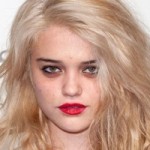 Body Measurements of Sky Ferreira with Bra Size Height Weight Age Vital Statistics