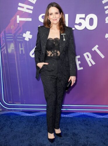 Tina Fey Body Measurements Bra Size Height Weight Shoe Statistics