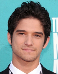 Tyler Posey Body Measurements Height Weight Age Shoe Size Vital Stats