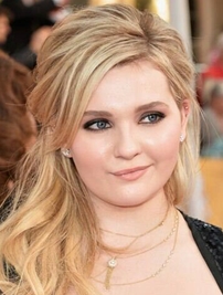 Abigail Breslin Body Measurements Bra Size Height Weight Age Vital Statistics