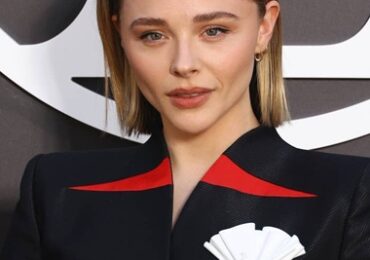 Chloe Moretz Body Measurements Height Weight Bra Shoe Size Vital Statistics