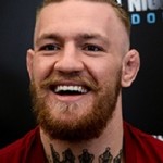 Conor McGregor Body Measurements Height Weight Biceps Shoe Size Vital Statistics